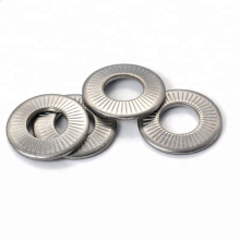 M3~M48 Lock washers Manufacturers spring lock washers m5 for pipe fixing